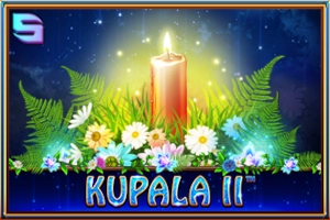 Thumbnail: Kupala II by Spinomenal