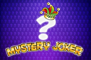 Game image: Mystery Joker by Play'n GO