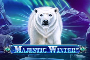 Thumbnail: Majestic Winter by Spinomenal