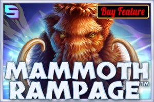 Thumbnail: Mammoth Rampage by Spinomenal