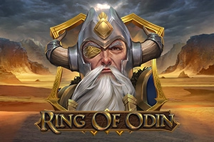 Game image: Ring of Odin by Play'n GO