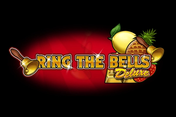 Game image: Ring the Bells Deluxe by Play'n GO