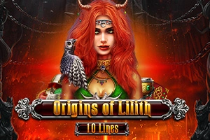 Thumbnail: Origins of Lilith 10 Lines by Spinomenal