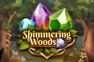 Game image: Shimmering Woods by Play'n GO
