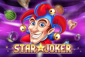 Game image: Star Joker by Play'n GO