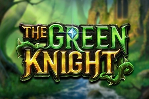 Game image: The Green Knight by Play'n GO