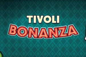 Game image: Tivoli Bonanza by Play'n GO