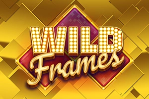 Game image: Wild Frames by Play'n GO