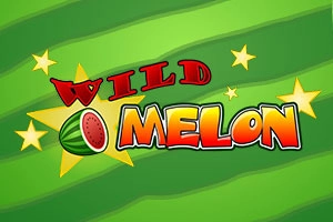Game image: Wild Melon by Play'n GO