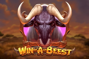 Game image: Win-A-Beest by Play'n GO