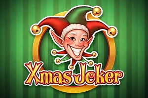 Game image: Xmas Joker by Play'n GO