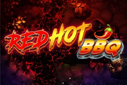 Game image: Red Hot BBQ by Red Tiger Gaming