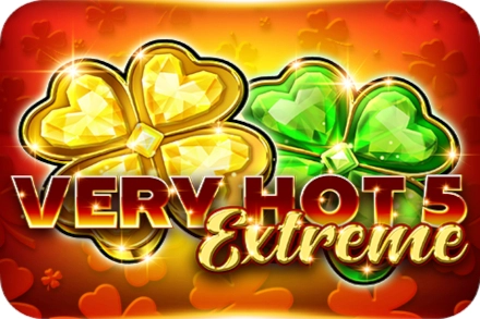 Game image: Very Hot 5 Extreme by FAZI