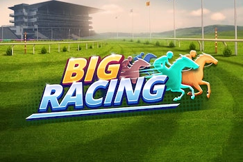 Game image: Big Racing by Cayetano Gaming