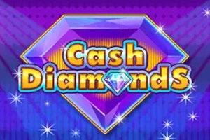 Game image: Cash Diamonds by Amatic