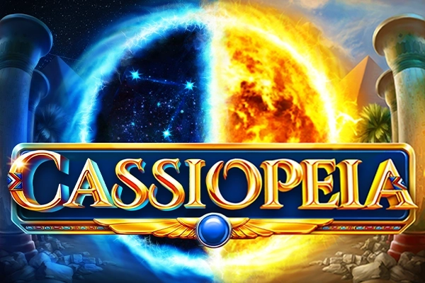 Game image: Cassiopeia by Champion