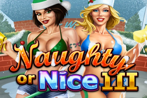 Game image: Naughty or Nice III by RTG