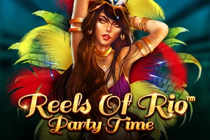 Thumbnail: Reels of Rio Party Time by Spinomenal