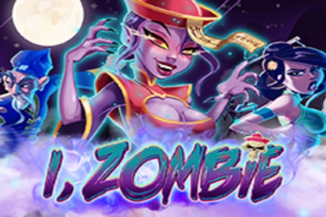 Game image: I, Zombie by RTG