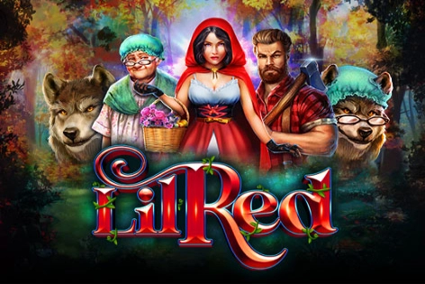 Game image: Lil Red by RTG