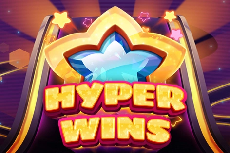 Game image: Hyper Wins by RTG