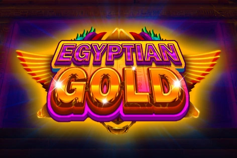Game image: Egyptian Gold by RTG