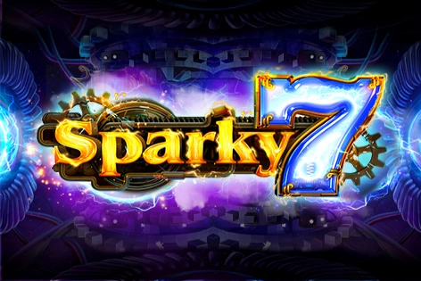 Game image: Sparky 7 by RTG