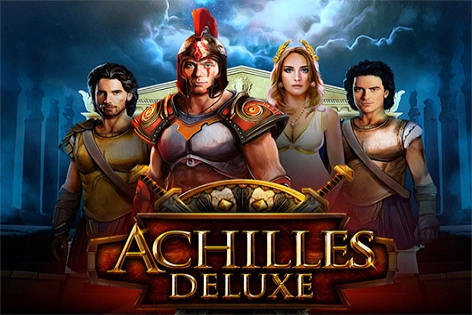 Game image: Achilles Deluxe by RTG