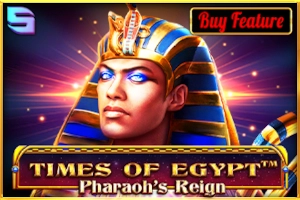 Thumbnail: Times of Egypt Pharaoh's Reign by Spinomenal