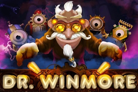 Game image: Dr. Winmore by RTG