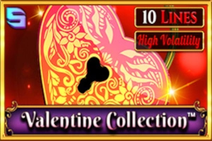 Thumbnail: Valentine Collection 10 Lines by Spinomenal