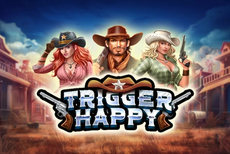 Game image: Trigger Happy by RTG