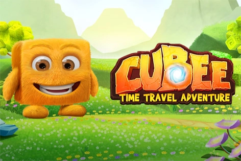 Game image: Cubee by RTG