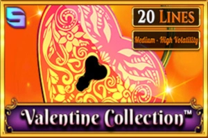 Thumbnail: Valentine Collection 20 Lines by Spinomenal