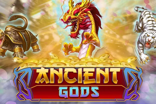 Game image: Ancient Gods by RTG