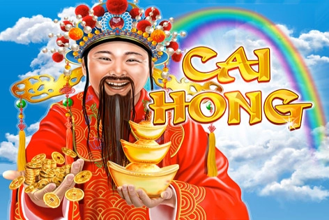 Game image: Cai Hong by RTG