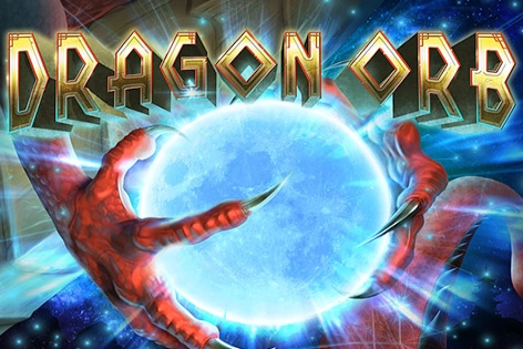 Game image: Dragon Orb by RTG