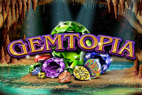 Game image: Gemtopia by RTG