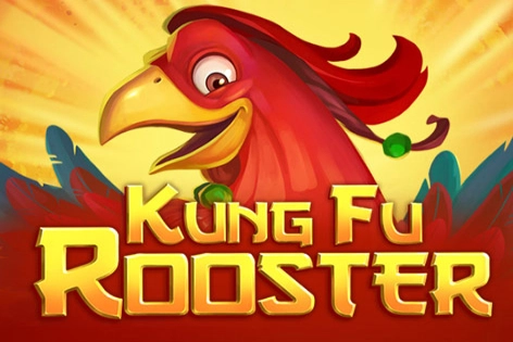 Game image: Kung Fu Rooster by RTG