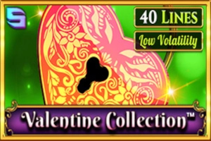 Thumbnail: Valentine Collection 40 Lines by Spinomenal