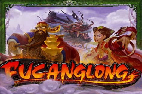 Game image: Fucanglong by RTG