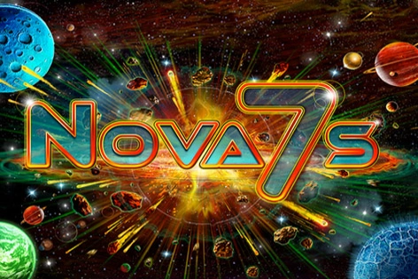Game image: Nova 7s by RTG