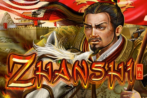 Game image: Zhanshi by RTG