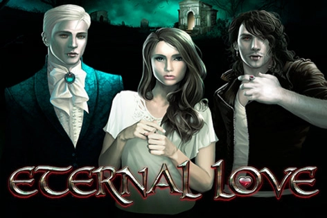 Game image: Eternal Love by RTG