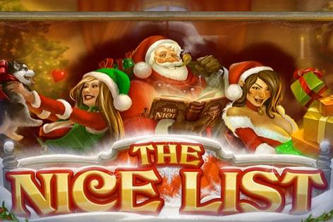 Game image: The Nice List by RTG