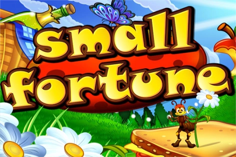 Game image: Small Fortune by RTG