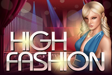 Game image: High Fashion by RTG