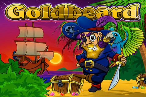 Game image: Goldbeard by RTG
