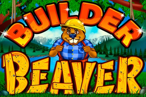 Game image: Builder Beaver by RTG