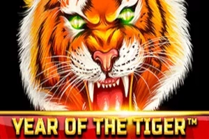 Thumbnail: Year of the Tiger by Spinomenal